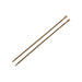 High Quality Bamboo 6mm Knitting Needles from Australia