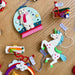 Graupner Christmas Tree Ornament Unicorn, Snow Globe, and more from Australia