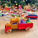 Graupner Christmas Tree Ornament Truck from Australia