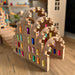 Regenbogenland Wooden Building Blocks from Australia