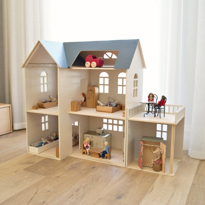 ML-5011300000 Maileg Doll House from Australia