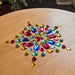 Regenbogenland Crystal Rhinestones from Australia