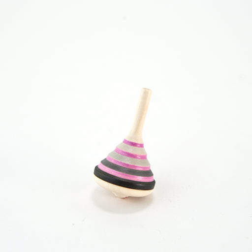 CT311 Mader Grey Lady Spinning Top