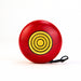 Mader Spiral Ash Yoyo from Australia