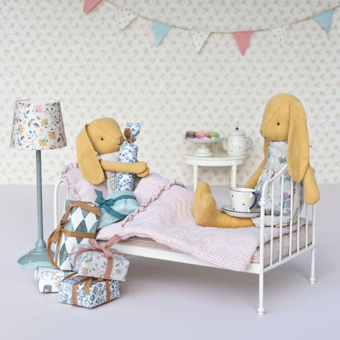 Maileg Bunny and Rabbit Bedroom from Australia