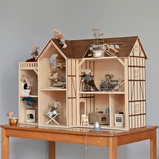 Maileg Mouse Farm Doll House from Australia