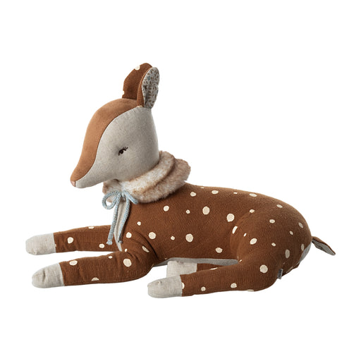 ML-5016490201 Maileg Bambi Cosy Mint (2024)