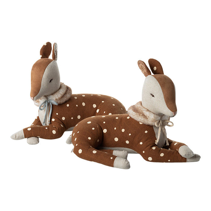 ML-5016490200 Maileg Bambi Cosy Off-white (2024)