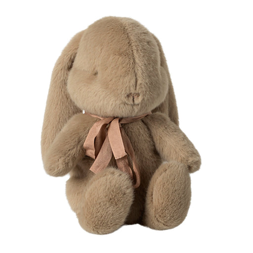 ML-5016499105 Maileg Bunny Plush - Mini Dusty Brown (2024)