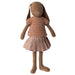 ML-5016430000 Maileg Bunny Size 3 Brown in Short and Skirt (2024)