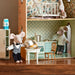 Maileg Castle Doll House from Australia