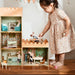 Maileg Castle Doll House from Australia