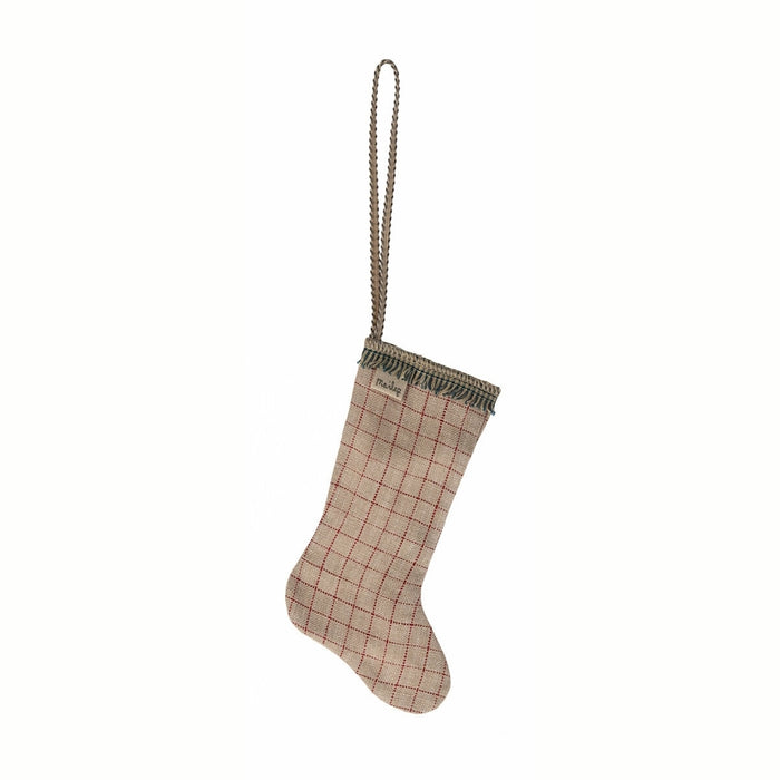 Maileg Christmas Stocking Ornament (2024)