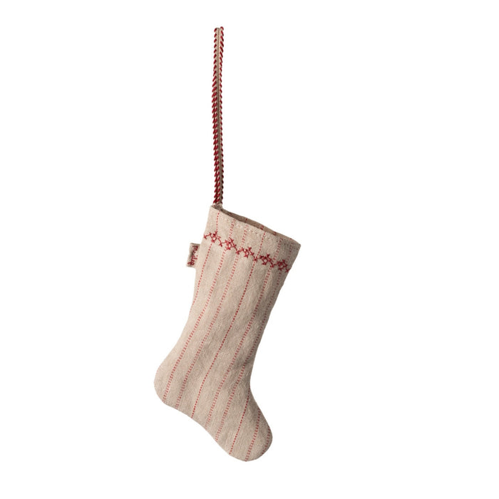 Maileg Christmas Stocking Ornament (2024)