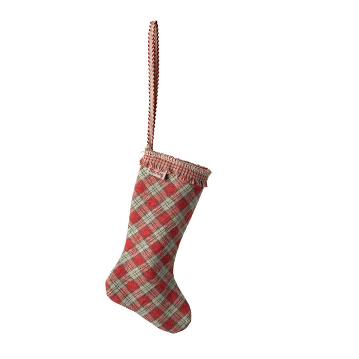 Maileg Christmas Stocking Ornament (2024)