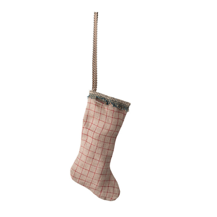 Maileg Christmas Stocking Ornament (2024)