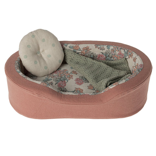 ML-5016490100 Maileg Cosy Basket Small Coral (2024)