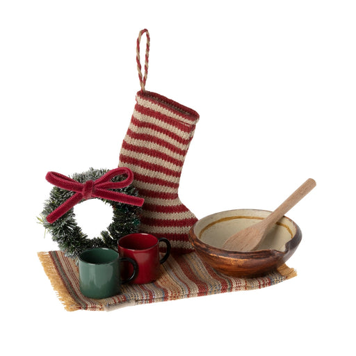 ML-5014416100 Maileg Cosy Christmas Set (2024)