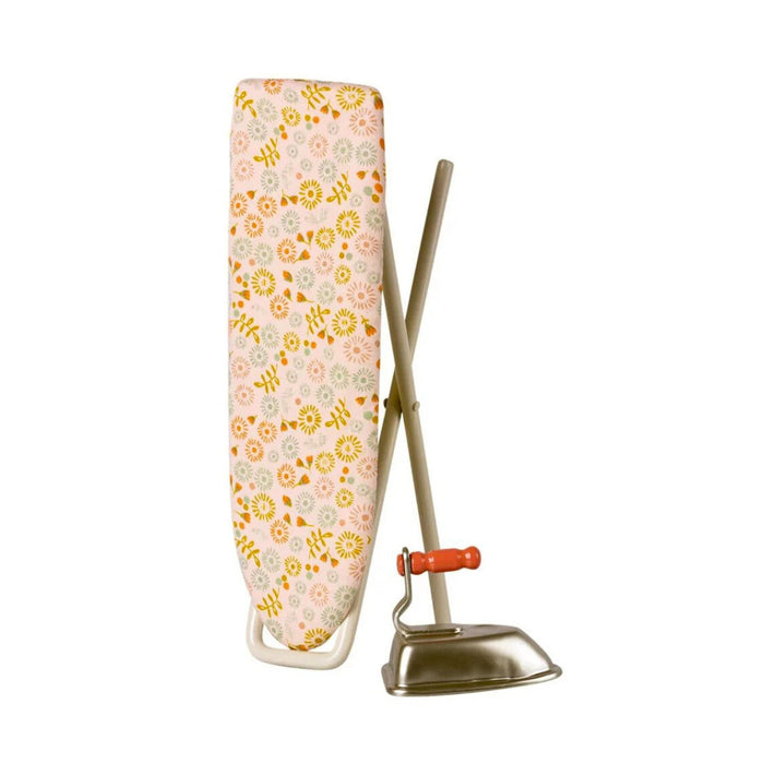 Maileg Iron & Ironing Board Mini (2021) Retired Product, Limited Stock from Australia