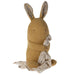 ML-5016497000 Maileg Lullaby Friends - Bunny Dusty Yellow (2024)