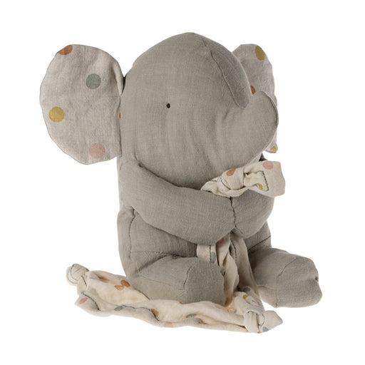 ML-5016497100 Maileg Lullaby Friends - Elephant Grey (2024)