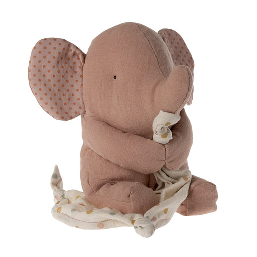 ML-5016497101 Maileg Lullaby Friends - Elephant Old Rose (2024)