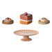 ML-5011412100 Maileg Mini Cakes and Cake Stand (2024)