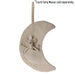 ML-5019456000 Maileg Moon L'aventure de la lune Hanging Decoration