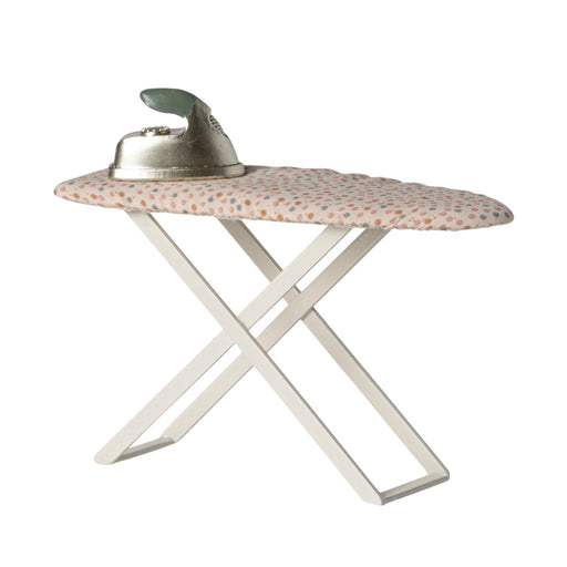 ML-5011411900 Maileg Mouse Iron and Ironing Board (2024)