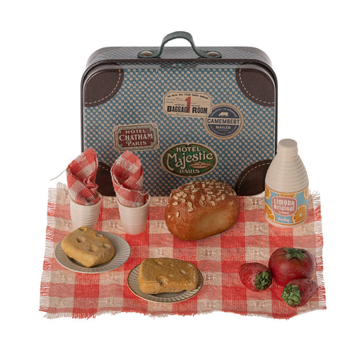 ML-5011430100 Maileg Mouse Picnic Set (2024)