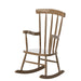 ML-5011311701 Maileg Mouse Rocking Chair - Light Brown (2023)