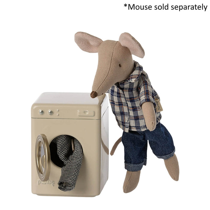 ML-5011311500 Maileg Mouse Washing Machine (2023)