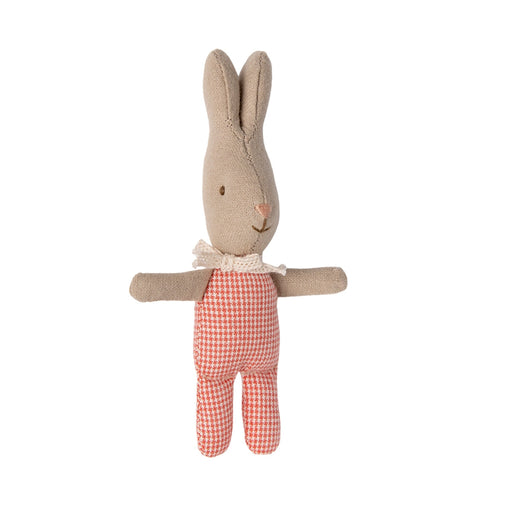 ML-5016400005 Maileg Rabbit My - Checkered (2024)