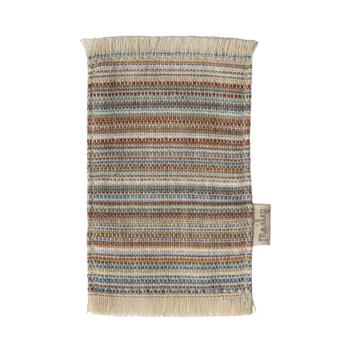 ML-5011440700 Maileg Rug - Striped (2024) Small