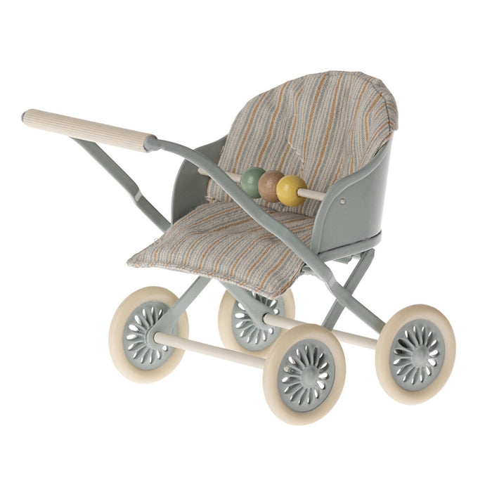  ML-5011410401 Maileg Stroller Baby - Blue  (2024)