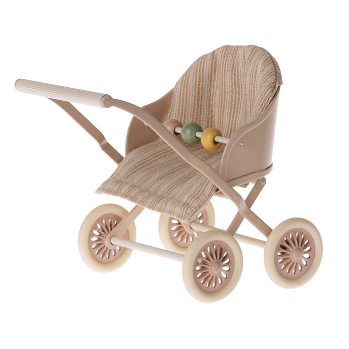 ML-5019460000 Maileg Stroller Baby - Rose  (2024)