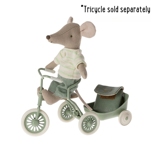 ML-5017420600 Maileg Tricycle Mouse Big Brother (2024)
