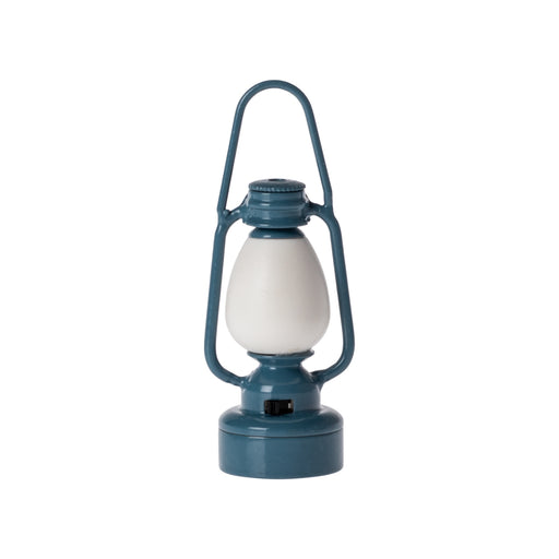 ML-5011412301 Maileg Vintage Lantern - Blue (2024)