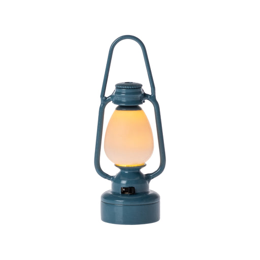 ML-5011412301 Maileg Vintage Lantern - Blue (2024)