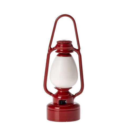 ML-5011412300 Maileg Vintage Lantern - Red (2024)