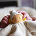 Nanchen Baby Comforter Angel Waldorf Doll Light Skin from Australia