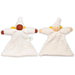 Nanchen Baby Comforter Angel Waldorf Dolls from Australia