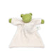 Nanchen Baby Comforter Nuckel Animal Frog