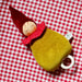 Nanchen Baby Musical Pull String Fairytale Little Red Riding Hood from Australia