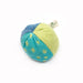 Nanchen Small Ball Baby Rattle from Australia