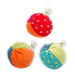 Nanchen Small Ball Baby Rattle from Australia