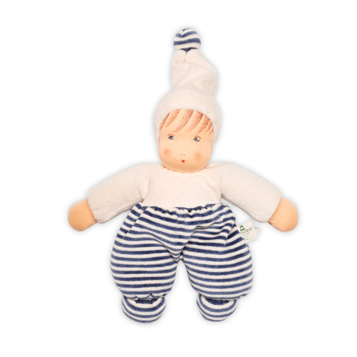 Nanchen Waldorf Doll Mopschen from Australia