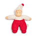 Nanchen Waldorf Doll Mopschen Red from Australia