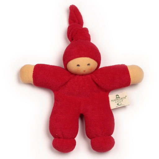 Nanchen Pimpel Waldorf Baby Doll