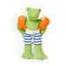 Nanchen Stuffed Animal Summer Frog from Australia